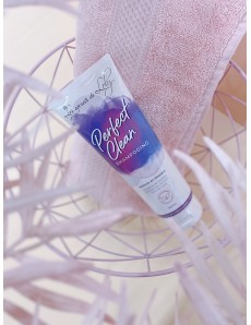 Les Secrets De Loly Perfect Clean shampoo - jemný šampón